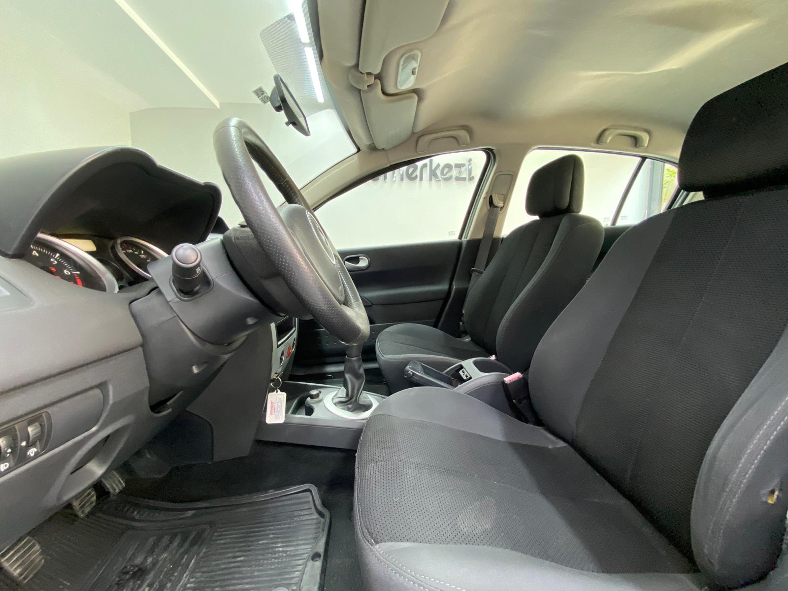 RENAULT MEGANE 14